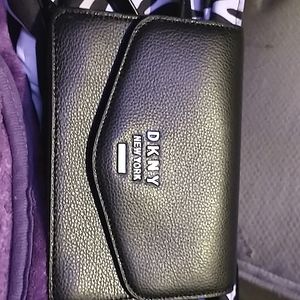 DKNY BELT BAG